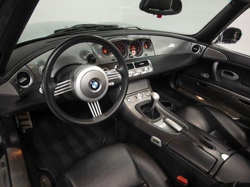 Used 2001 BMW Z8 image 5