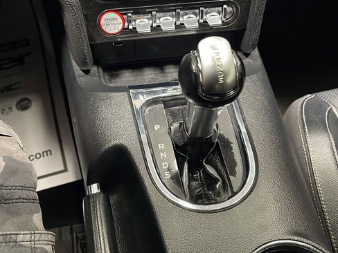 Used 2015 Ford Mustang Premium RWD image 11