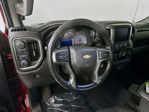 Used 2019 Chevrolet Silverado 1500 LT w/ All-Star Edition image 18
