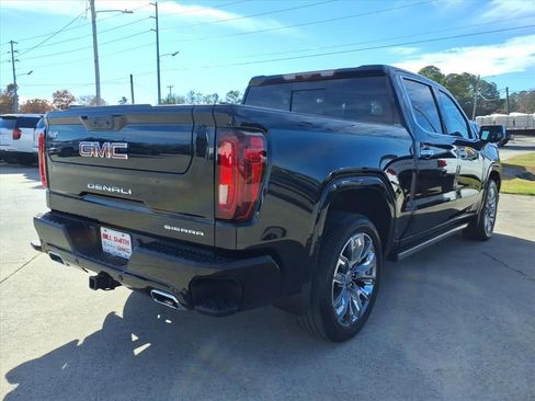 Used 2024 GMC Sierra 1500 Denali image 7