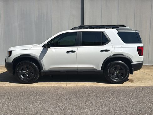 Used 2026 Honda Passport RTL image 6