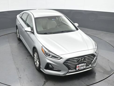 Used 2018 Hyundai Sonata ECO FWD image 35