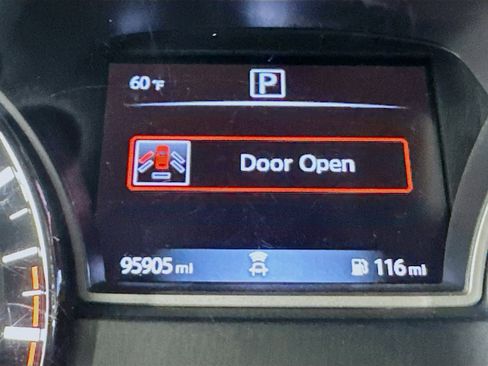 Used 2020 Nissan Pathfinder Platinum w/ Cargo Package image 19