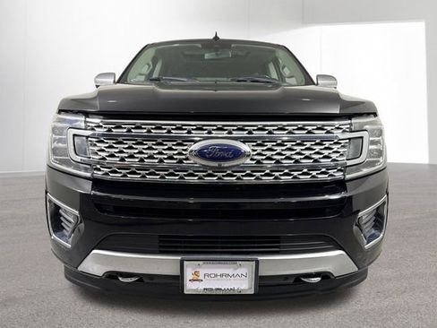 Used 2018 Ford Expedition Platinum image 26