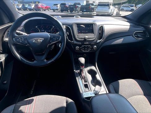 Used 2024 Chevrolet Equinox RS AWD/4WD image 21