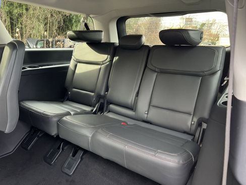 New 2025 Ford Expedition Max Active image 26