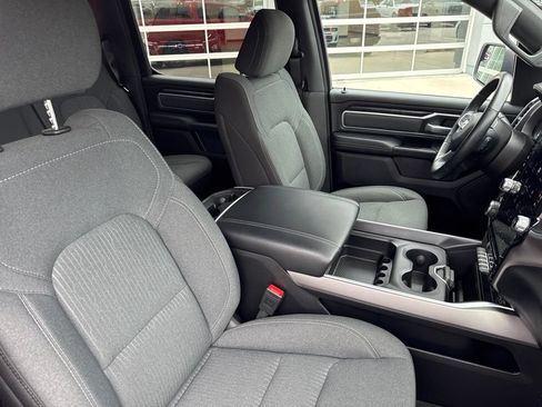 Used 2023 RAM 1500 Big Horn AWD/4WD image 48