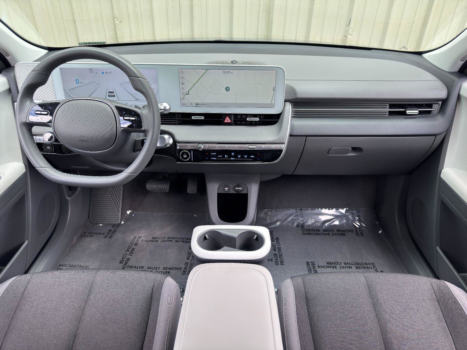 Used 2024 Hyundai Ioniq 5 SE RWD image 12