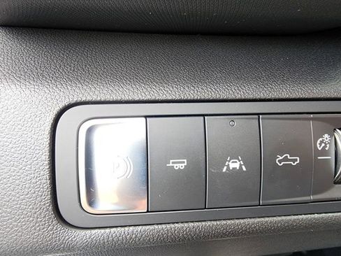 New 2024 Chevrolet Silverado EV W/T image 6