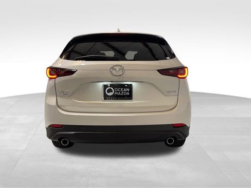 New 2025 MAZDA CX-5 Carbon Edition image 7