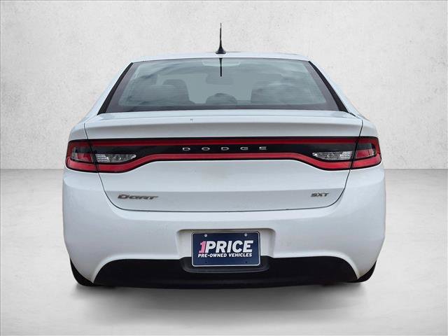 Used 2015 Dodge Dart SXT FWD image 15