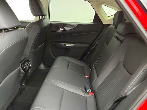 Used 2025 Lexus NX 350 AWD w/ Accessory Package (Z2) image 19