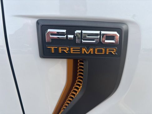 Used 2023 Ford F150 Tremor w/ Equipment Group 402A High image 26