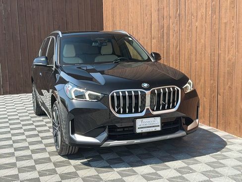 Used 2025 BMW X1 xDrive28i w/ Convenience Package image 11