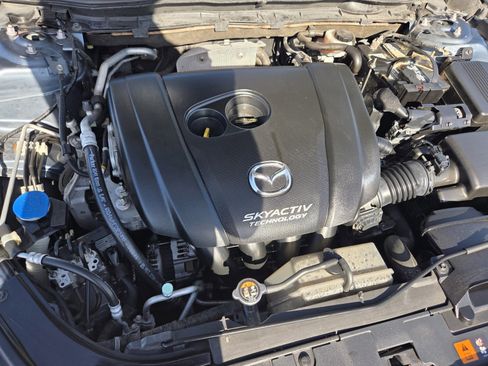 Used 2015 MAZDA MAZDA6 Grand Touring image 18