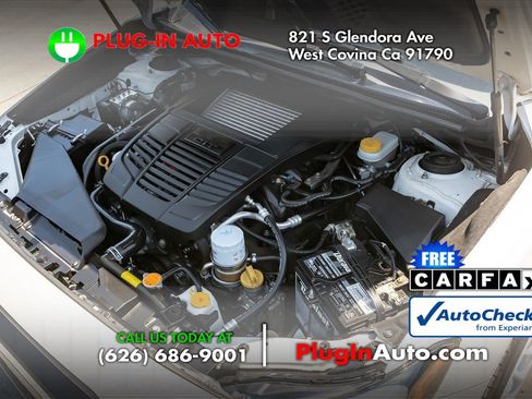 Used 2019 Subaru WRX Premium AWD/4WD image 14