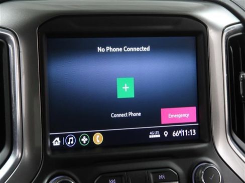 Certified 2022 Chevrolet Silverado 1500 LT image 12