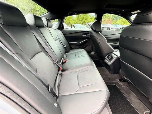 Used 2026 Honda Accord Sport image 25