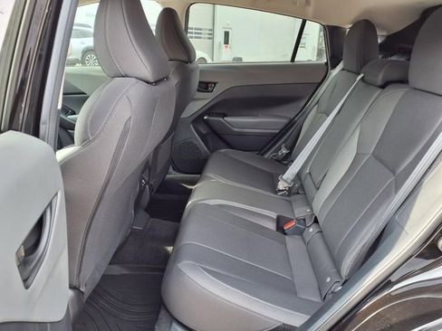 New 2026 Subaru Crosstrek 2.0i Premium AWD/4WD image 8