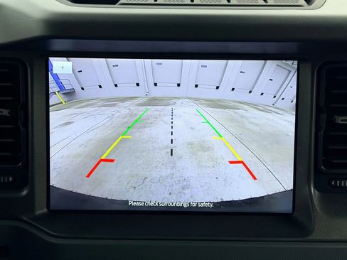 Used 2024 Ford Bronco Big Bend image 29