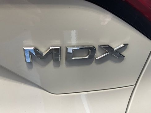 Certified 2023 Acura MDX Technology image 28