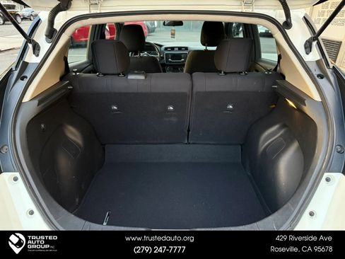 Used 2018 Nissan Leaf S w/ S Charge Package FWD image 21