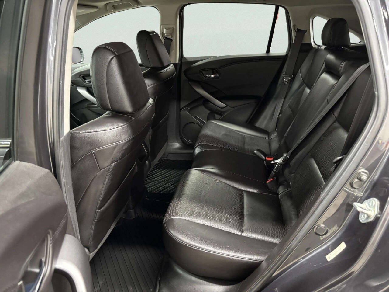 Used 2013 Acura RDX AWD image 18