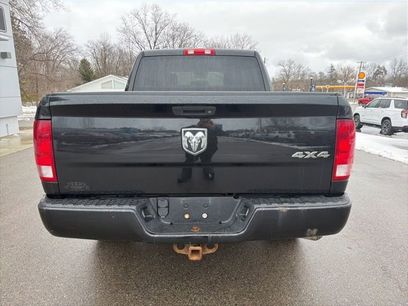 Used 2016 RAM 1500 Express
