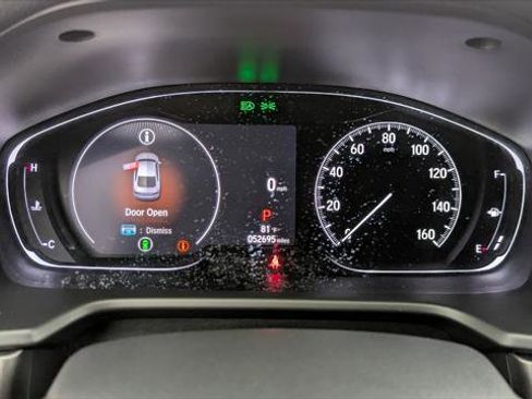 Used 2021 Honda Accord LX image 24