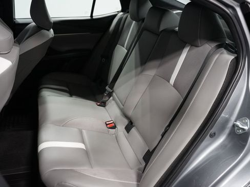 Certified 2025 Toyota Camry SE w/ Convenience Package image 30