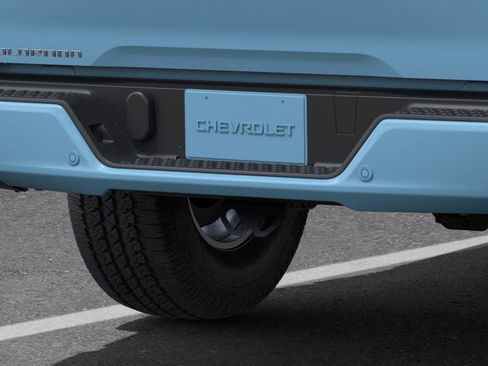 New 2025 Chevrolet Colorado LT w/ LT Convenience Package image 38