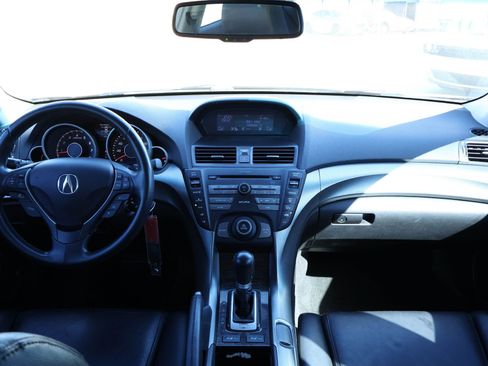 Used 2009 Acura TL image 10