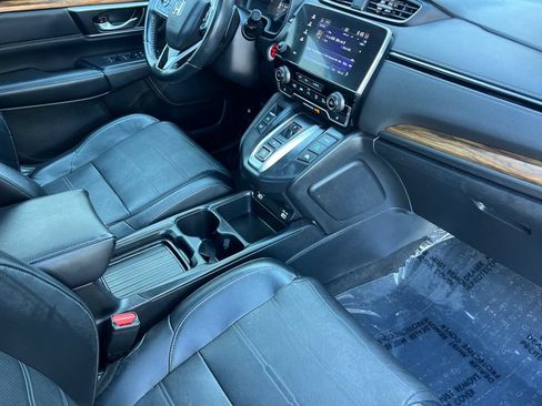 Used 2020 Honda CR-V EX-L image 13