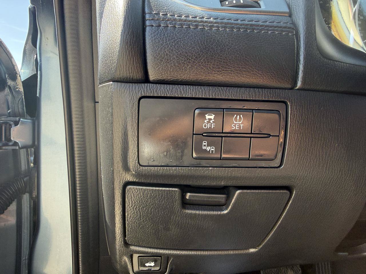 Used 2016 MAZDA MAZDA6 Touring FWD image 23
