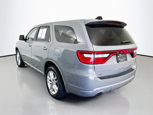 Used 2023 Dodge Durango GT AWD/4WD image 5
