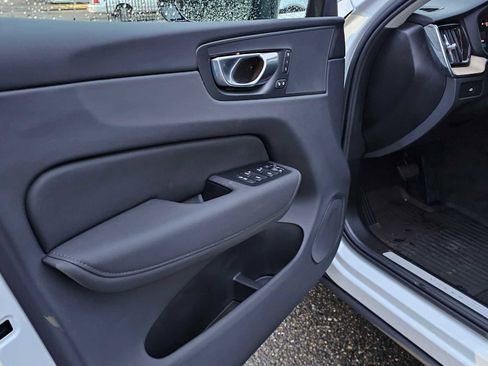 New 2026 Volvo XC60 B5 Plus w/ Climate Package image 20