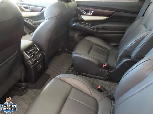 Used 2022 Subaru Ascent Touring w/ Popular Package #2A AWD/4WD image 23
