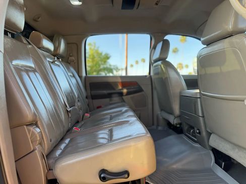 Used 2007 Dodge Ram 2500 Truck Laramie w/ Protection Group image 52