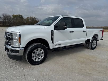 Used 2024 Ford F250 XLT w/ FX4 Off-Road Package