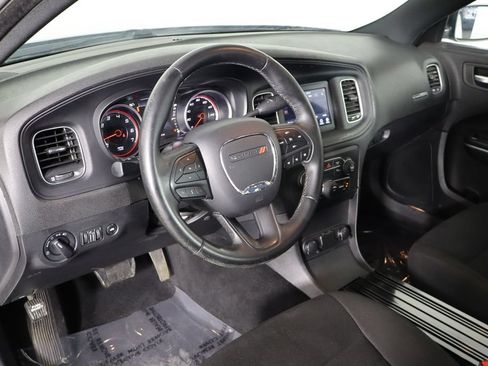 Used 2019 Dodge Charger Police AWD/4WD image 19