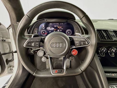 Used 2018 Audi R8 V10 plus AWD/4WD image 15