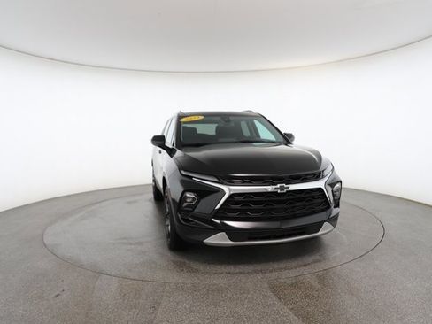 Used 2023 Chevrolet Blazer LT w/ Convenience Package image 29