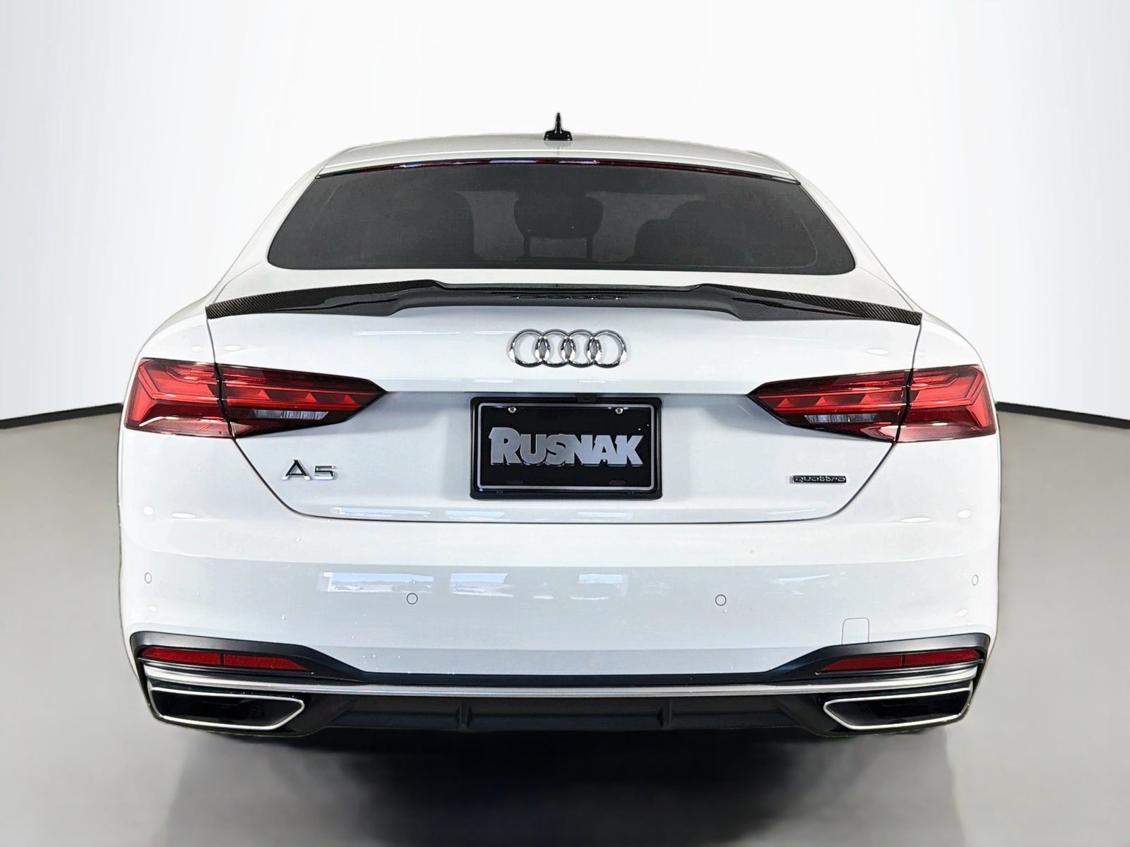 Used 2023 Audi A5 2.0T Premium w/ Convenience Package AWD/4WD image 6