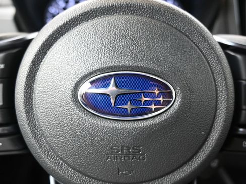 New 2026 Subaru Forester Limited image 28