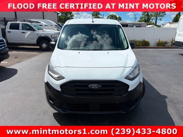 Used 2022 Ford Transit Connect XL w/ Trailer Tow Package FWD image 3