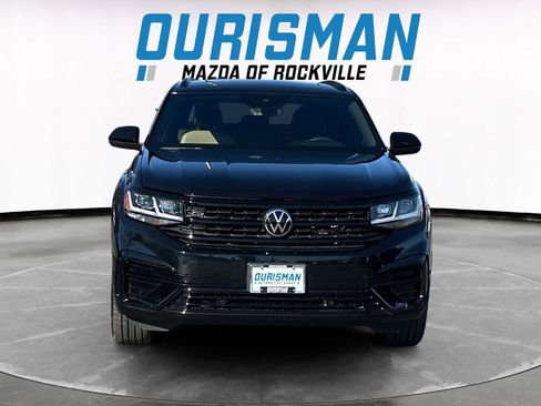 Used 2023 Volkswagen Atlas Cross Sport SEL R-Line image 8