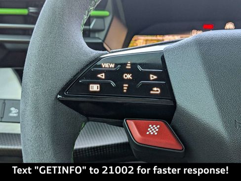 Certified 2026 Audi RS 3 image 30