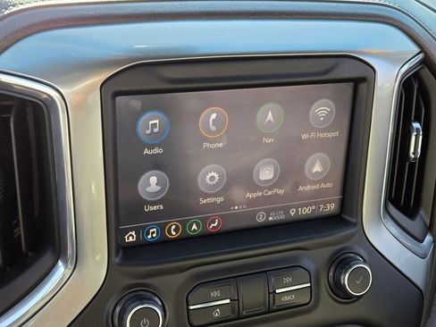 Used 2020 Chevrolet Silverado 2500 LTZ AWD/4WD image 19