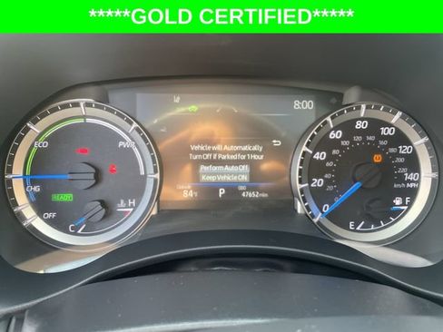 Certified 2024 Toyota Highlander XLE AWD/4WD image 20