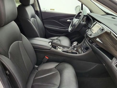 Used 2019 Buick Envision Premium image 25